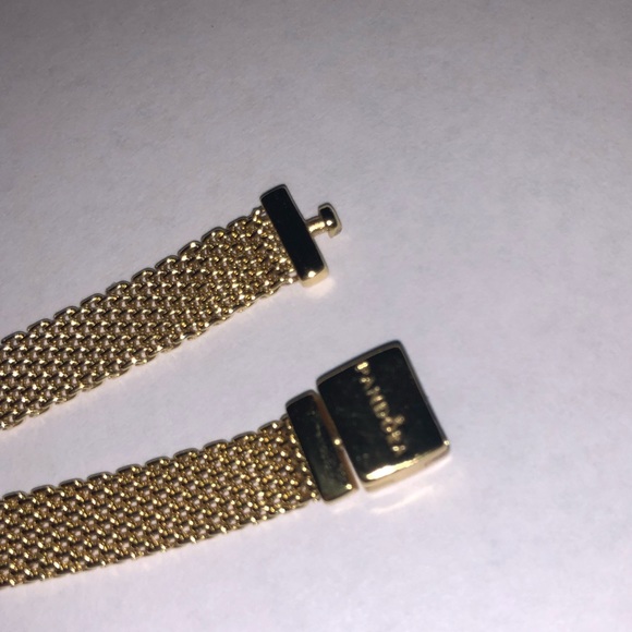 ‼️Last ONE PANDORA REFLEXIONS BRACELET - Picture 3 of 7